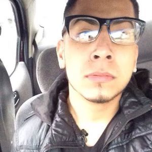 Meet your Posher, Hugo